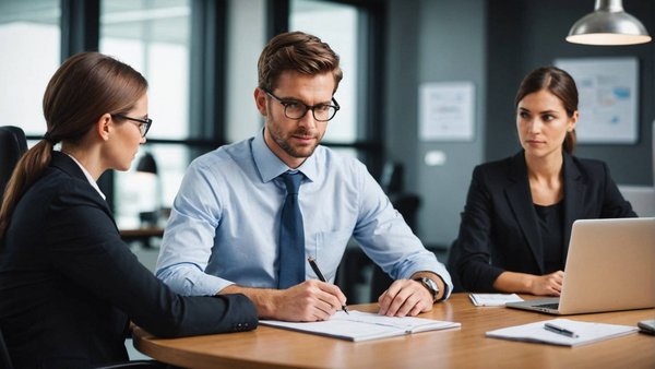 Stratégies efficaces pour améliorer votre productivité au travail