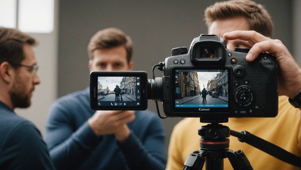 Comment maîtriser l'édition vidéo avec des outils accessibles