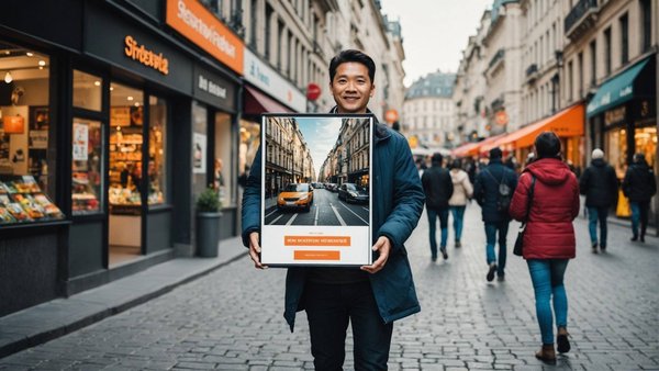 Comment créer une campagne de street marketing mémorable